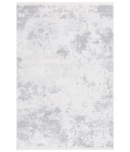 Safavieh Whisper Ivory / Grey WHS546 8 ft. X 10 ft. Rectangle Rug