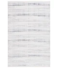 Safavieh Whisper Ivory / Grey WHS548 4 ft. X 6 ft. Rectangle Rug