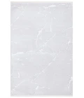 Safavieh Whisper Grey / Ivory WHS552 5 ft. 3 in. X 7 ft. 6 in. Rectangle Rug