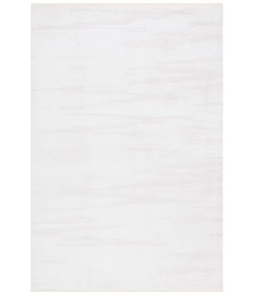 Safavieh Whisper Ivory / Beige WHS554 5 ft. 3 in. X 7 ft. 6 in. Rectangle Rug