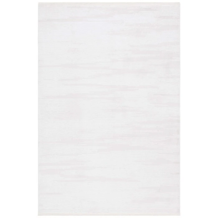 Safavieh Whisper Ivory / Beige WHS554 5 ft. 3 in. X 7 ft. 6 in. Rectangle Rug