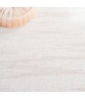 Safavieh Whisper Ivory / Beige WHS554 6 ft. 7 in. X 6 ft. 7 in. Square Rug