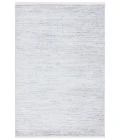 Safavieh Whisper Grey / Dark Grey WHS556 5 ft. 3 in. X 7 ft. 6 in. Rectangle Rug