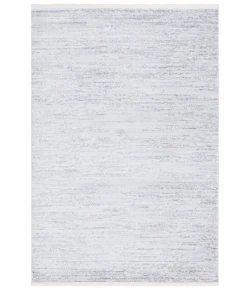 Safavieh Whisper Grey / Dark Grey WHS556 5 ft. 3 in. X 7 ft. 6 in. Rectangle Rug