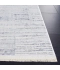Safavieh Whisper Grey / Ivory WHS558 8 ft. X 10 ft. Rectangle Rug