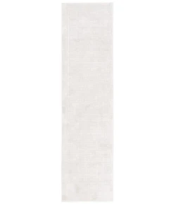 Safavieh Whisper Ivory / Ivory WHS560 2 ft. 2 in. X 8 ft. Runner Rug