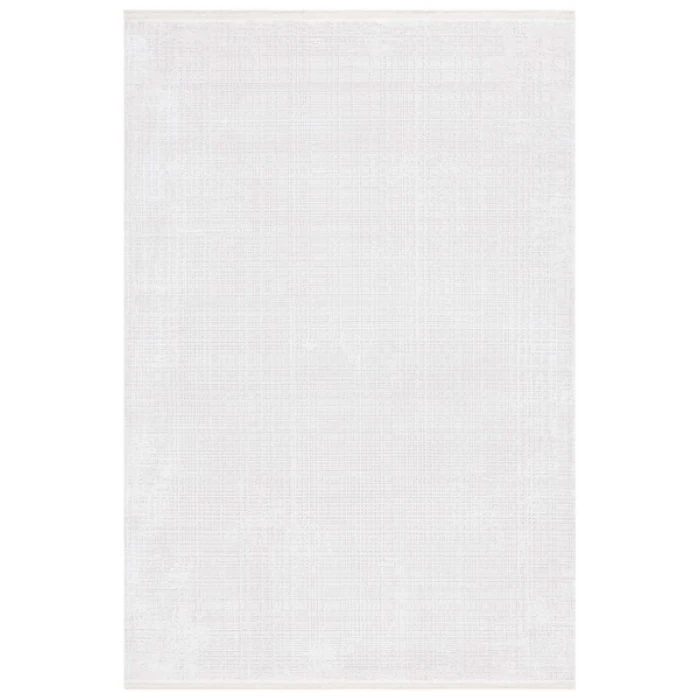 Safavieh Whisper Ivory / Ivory WHS560 9 ft. X 12 ft. Rectangle Rug