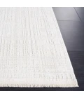 Safavieh Whisper Ivory / Ivory WHS560 5 ft. 3 in. X 7 ft. 6 in. Rectangle Rug