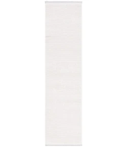 Safavieh Whisper Ivory WHS562 2 ft. 2 in. X 8 ft. Runner Rug