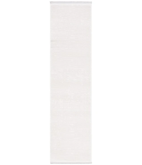 Safavieh Whisper Ivory WHS562 2 ft. 2 in. X 8 ft. Runner Rug