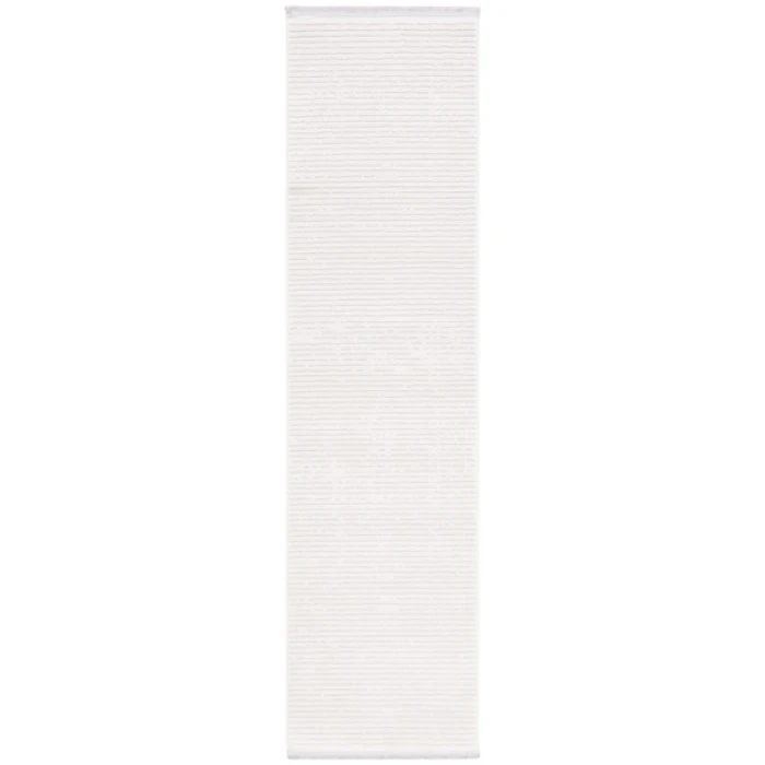 Safavieh Whisper Ivory WHS562 2 ft. 2 in. X 8 ft. Runner Rug