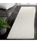 Safavieh Whisper Ivory WHS562 2 ft. 2 in. X 8 ft. Runner Rug