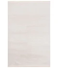 Safavieh Whisper Ivory WHS562 5 ft. 3 in. X 7 ft. 6 in. Rectangle Rug