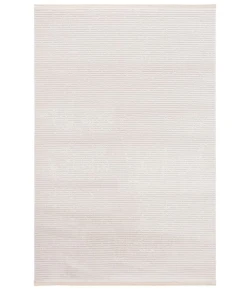 Safavieh Whisper Ivory WHS562 5 ft. 3 in. X 7 ft. 6 in. Rectangle Rug