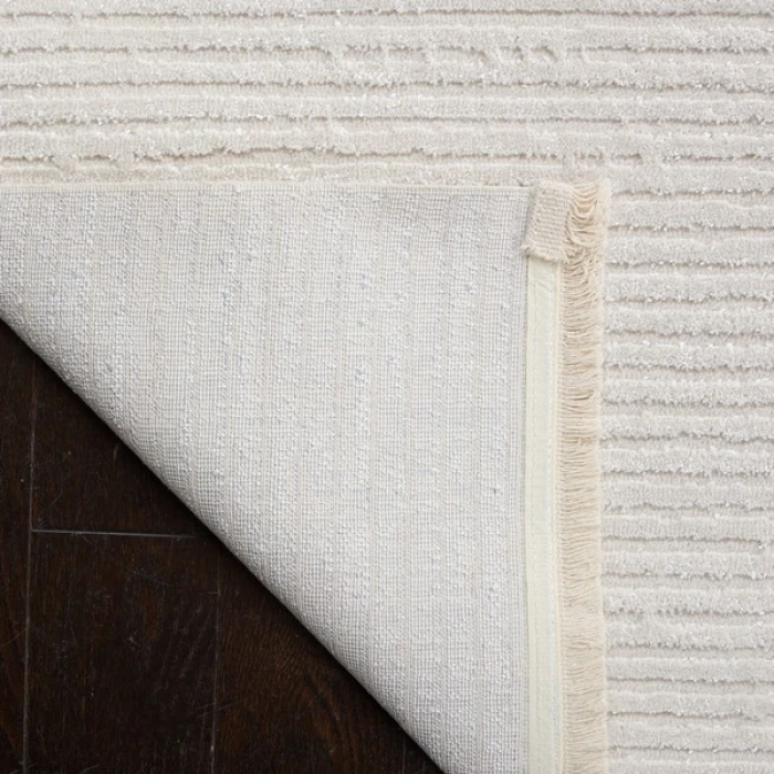 Safavieh Whisper Ivory WHS562 2 ft. 2 in. X 8 ft. Runner Rug