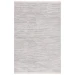 Safavieh Whisper Light Grey / Ivory WHS565 9 ft. X 12 ft. Rectangle Rug