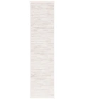 Safavieh Whisper Ivory / Beige WHS584 2 ft. 2 in. X 8 ft. Runner Rug