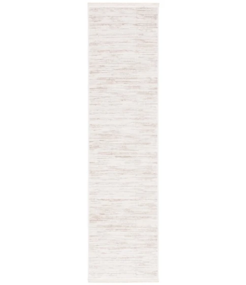 Safavieh Whisper Ivory / Beige WHS584 2 ft. 2 in. X 8 ft. Runner Rug