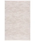 Safavieh Whisper Ivory / Beige WHS584 5 ft. 3 in. X 7 ft. 6 in. Rectangle Rug