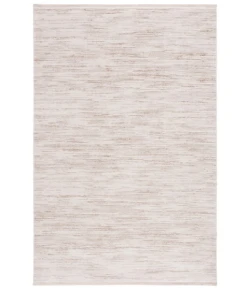 Safavieh Whisper Ivory / Beige WHS584 5 ft. 3 in. X 7 ft. 6 in. Rectangle Rug