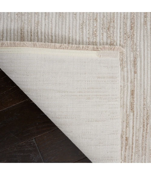 Safavieh Whisper Ivory / Beige WHS584 5 ft. 3 in. X 7 ft. 6 in. Rectangle Rug