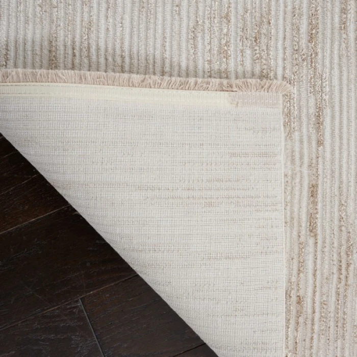Safavieh Whisper Ivory / Beige WHS584 4 ft. X 6 ft. Rectangle Rug