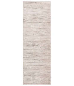Safavieh Whisper Beige / Dark Beige WHS810 2 ft. 6 in. X 8 ft. Runner Rug