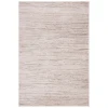 Safavieh Whisper Beige / Dark Beige WHS810 6 ft. 7 in. X 6 ft. 7 in. Square Rug