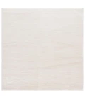 Safavieh Whisper Ivory / Taupe WHS810 6 ft. 7 in. X 6 ft. 7 in. Square Rug