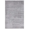 Safavieh Whisper Grey / Dark Grey WHS810 8 ft. X 10 ft. Rectangle Rug