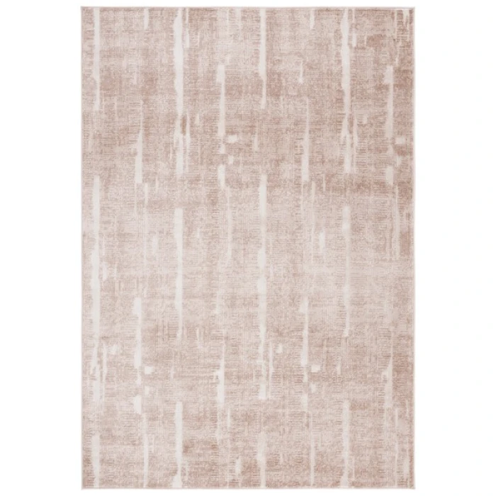 Safavieh Whisper Beige / Light Beige WHS816 4 ft. X 6 ft. Rectangle Rug