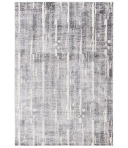 Safavieh Whisper Grey / Light Grey WHS816 4 ft. X 6 ft. Rectangle Rug