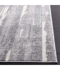 Safavieh Whisper Grey / Light Grey WHS816 9 ft. X 12 ft. Rectangle Rug