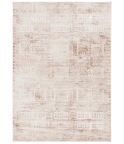 Safavieh Whisper Beige / Light Beige WHS818 4 ft. X 6 ft. Rectangle Rug