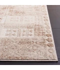 Safavieh Whisper Beige / Light Beige WHS818 4 ft. X 6 ft. Rectangle Rug
