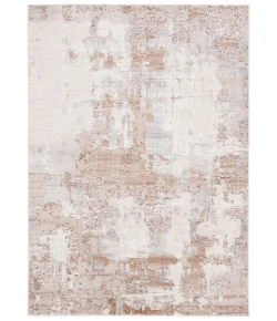 Safavieh Whisper Beige / Light Grey WHS820 9 ft. X 12 ft. Rectangle Rug