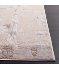 Safavieh Whisper Beige / Light Grey WHS820 4 ft. X 6 ft. Rectangle Rug