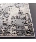 Safavieh Whisper Grey / Light Beige WHS820 8 ft. X 10 ft. Rectangle Rug