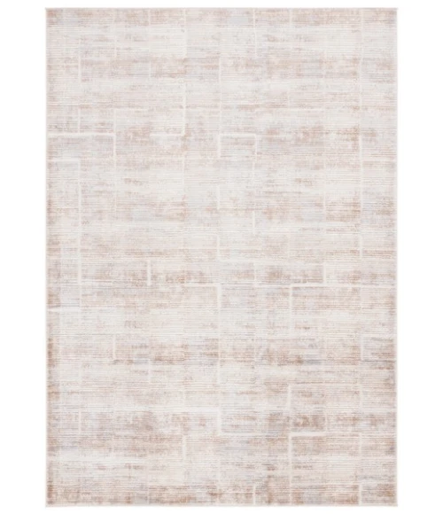 Safavieh Whisper Beige / Light Beige WHS822 8 ft. X 10 ft. Rectangle Rug