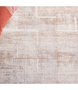 Safavieh Whisper Beige / Light Beige WHS822 6 ft. 7 in. X 6 ft. 7 in. Round Rug