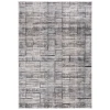 Safavieh Whisper Grey / Light Beige WHS822 8 ft. X 10 ft. Rectangle Rug