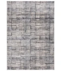 Safavieh Whisper Grey / Light Beige WHS822 5 ft. 3 in. X 7 ft. 6 in. Rectangle Rug