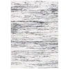 Safavieh Alamo ALM742 Charcoal / Ivory 9' X 12' Rectangle Area Rug