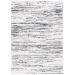 Safavieh Alamo ALM742 Charcoal / Ivory 5'-3" X 7'-6" Rectangle Area Rug