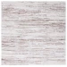 Safavieh Alamo ALM742 Taupe / Ivory 6'-7" X 6'-7" Square Area Rug