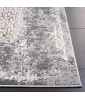 Safavieh Alenia ALN100 Ivory / Grey 6'-7" X 6'-7" Square Area Rug