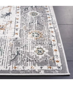 Safavieh Alenia ALN112 Grey / Beige 6' X 9' Rectangle Area Rug