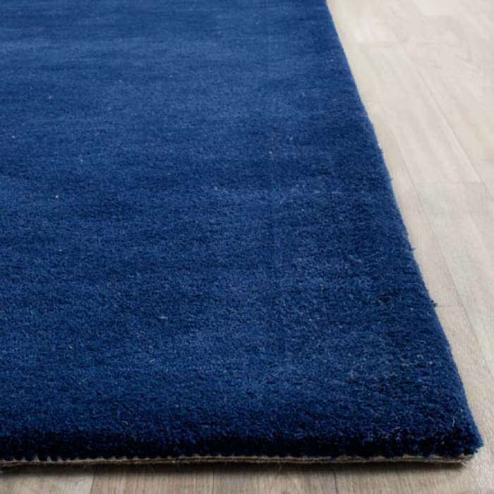 Safavieh Allure ALR122 Navy / Ivory 5' X 8' Rectangle Area Rug