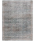 Safavieh Antique Patina ANP634 Blue / Beige 10'-0" x 12'-9" Rectangle Area Rug