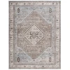 Safavieh Antique Patina ANP646 Blue / Beige 10'-0" x 12'-9" Rectangle Area Rug